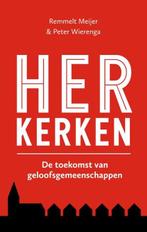 Herkerken | Remmelt Meijer ; Peter Wierenga | 9789055605774, Zo goed als nieuw, Remmelt Meijer ; Peter Wierenga
