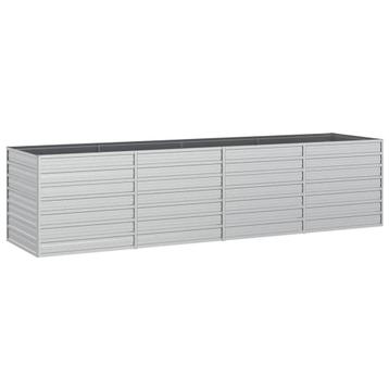 Verhoogde Plantenbak 320x80cm | Retourdeal | Tuinliefhebbers beschikbaar voor biedingen