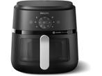 Philips 2000 Series NA231/00 Airfryer 2000-serie 6,2 l, Verzenden, Zo goed als nieuw