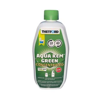 Thetford Aqua Kem Green 780 ml geconcentreerd beschikbaar voor biedingen