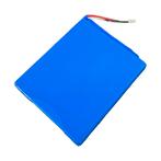 Batterij / Accu voor PS Vita Slim 2000 - 2600 mAh (Nieuw), Spelcomputers en Games, Verzenden, Nieuw