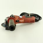 Hilti DAG 125-S Haakse Slijper, Ophalen of Verzenden, Nieuw