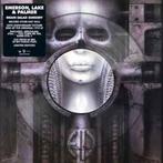 lp nieuw - Emerson, Lake &amp; Palmer - Brain Salad Surgery, Verzenden, Zo goed als nieuw