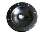 93010190200 Porsche Motorcarter plaat. 911 /914 met carter, Verzenden, Nieuw
