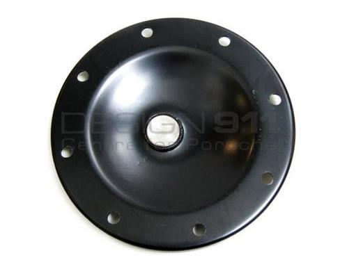 93010190200 Porsche Motorcarter plaat. 911 /914 met carter, Auto-onderdelen, Motor en Toebehoren, Verzenden