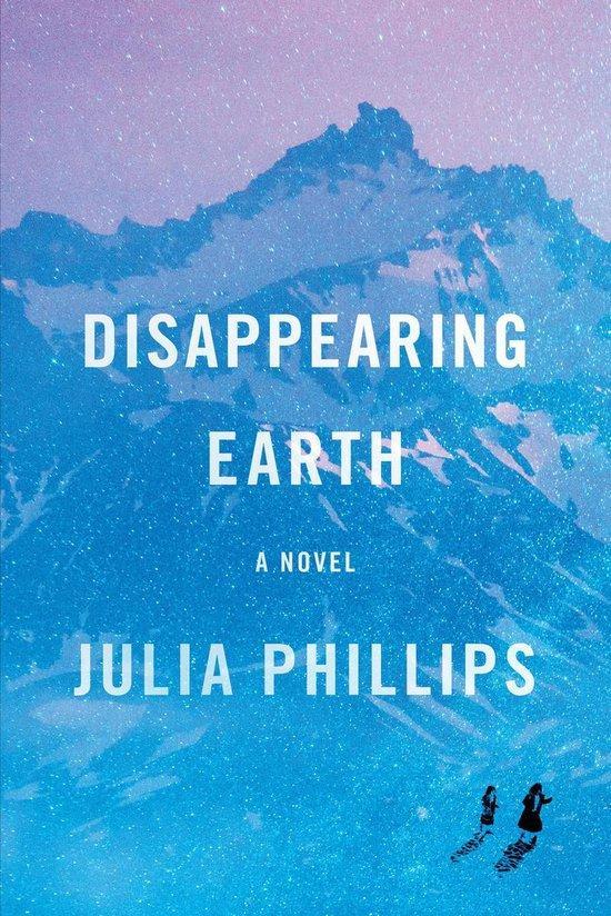 Disappearing Earth 9781524711580 Julia Phillips, Boeken, Taal | Engels, Gelezen, Verzenden