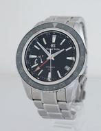 Seiko - Grand Seiko Spring Drive GMT - SBGE001 - Heren -