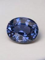 Zonder Minimumprijs Blauw Spinel - 1.32 ct - nternational, Nieuw
