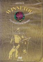 Winnetou episode 3 (dvd tweedehands film), Ophalen of Verzenden, Zo goed als nieuw