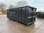 40m3 of 20 kuub open afzet container