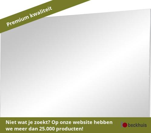 Germania Topix spiegel wit, Huis en Inrichting, Woonaccessoires | Spiegels, Nieuw, Ophalen of Verzenden