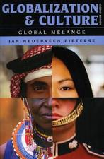 Globalization and Culture 9780742556065, Verzenden, Gelezen, Jan Nederveen Pieterse