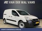 Peugeot Partner 1.6BlueHDi 100pk L1H1 Euro6 Airco | Cruiseco