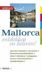 Mallorca / Merian live! / 10 9789024354009 HANSJOCHEM KUNZE, Boeken, Reisgidsen, Verzenden, Gelezen, HANSJOCHEM KUNZE