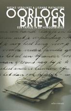 Oorlogsbrieven (9789045030272, Nieske Vergunst), Boeken, Verzenden, Nieuw