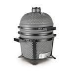 The ‘Sergeant’ Compact Kamado, Tuin en Terras, Verzenden, Nieuw