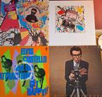 Elvis Costello & Related - 3 LPs including bonus EP - LP -, Nieuw in verpakking