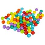 Kruzzel Houten Puzzel Kralen: Stimuleer Creativiteit en M..., Ophalen of Verzenden, Nieuw