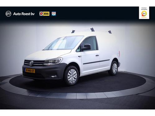 Volkswagen Caddy | Zakelijke Lease v.a. €261.9 pm, Auto's, Volkswagen, Lease, Automaat, Overige carrosserieën, Financial lease