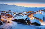 Aanbiedingen: wintersportchalet in Frankrijk tijdens krokus