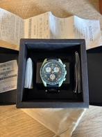 Omega x Swatch - MoonSwatch - Mission on Earth - Zonder, Sieraden, Tassen en Uiterlijk, Horloges | Heren, Nieuw