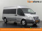 Ford Transit 350L 2009 (Export only), Auto's, Nieuw, Ford, Zilver of Grijs, Te koop