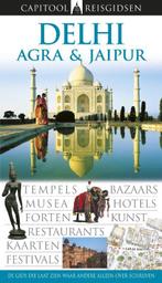 Capitool reisgidsen Delhi, Agra & Jaipur / Capitool, Verzenden, Gelezen, Anuradha Chaturvedi