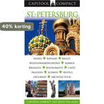 St. Petersburg / Capitool Reisgidsen Top 10 9789047510741, Verzenden, Zo goed als nieuw, Marc Bennetts