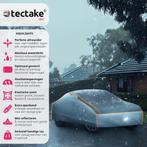 Tweedekans | tectake® Autohoes - Autozeil - Hagelbescherming, Auto diversen, Ophalen of Verzenden, Zo goed als nieuw