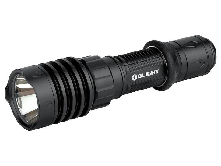 Olight Warrior X 4 Matte Black, Auto-onderdelen, Verlichting, Nieuw, Ophalen of Verzenden