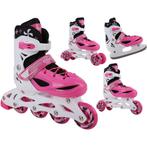 Schaatsen Rolschaatsen 34-37 | Laatste Stuk!, Ophalen of Verzenden, Verstelbaar, Nieuw, Kinderen