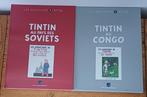 Tintin - 2 Albums Les Archives Tintin Noir & Blanc - Tintin, Boeken, Nieuw