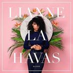 cd digi - Lianne La Havas - Blood, Verzenden, Zo goed als nieuw