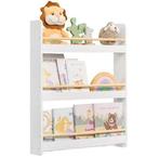 Kinderkamer Wandrek – Boekenplank met Meerdere Niveaus, Huis en Inrichting, Verzenden, Nieuw