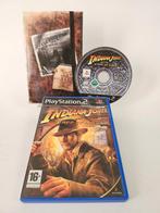 Indiana Jones and the Staff of Kings Playstation 2, Ophalen of Verzenden, Nieuw