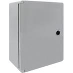 Lege Groepenkast - 330x250x130mm - Velvalux Panoboxpro -, Doe-het-zelf en Verbouw, Elektra en Kabels, Ophalen of Verzenden, Nieuw