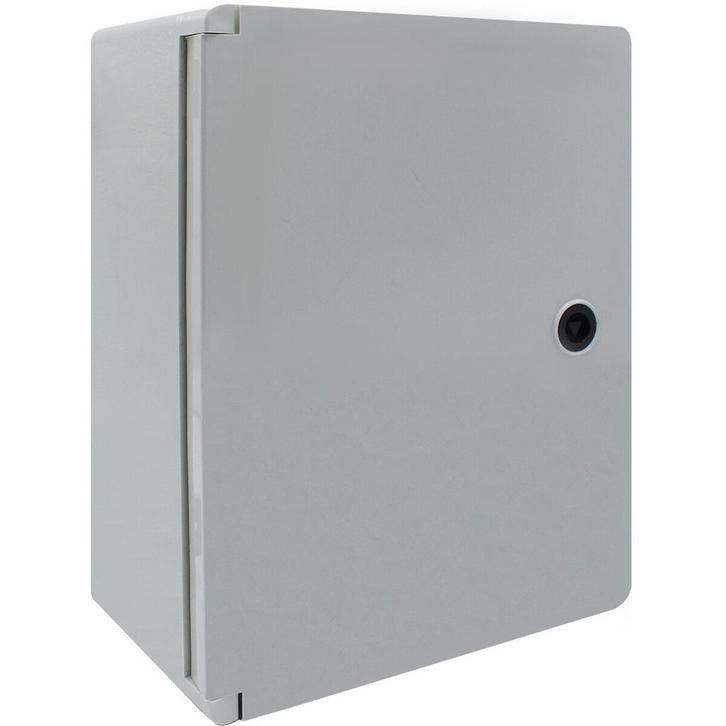 Lege Groepenkast - 330x250x130mm - Velvalux Panoboxpro -, Doe-het-zelf en Verbouw, Elektra en Kabels, Nieuw, Ophalen of Verzenden