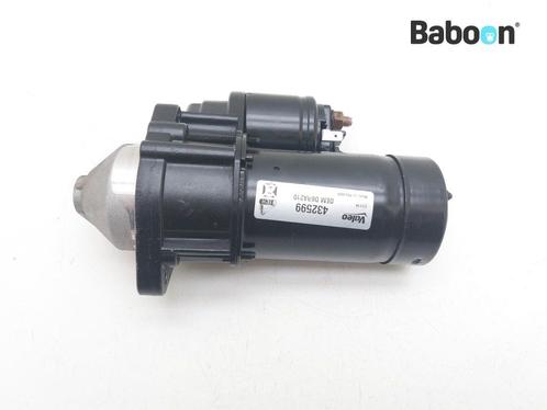 Startmotor Moto Guzzi V11 1100 Le Mans 2002-2006, Motoren, Onderdelen | Overige, Gebruikt, Verzenden
