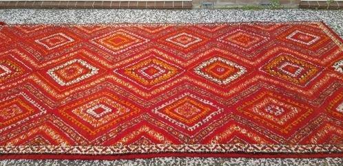 Berber - Vloerkleed - 356 cm - 174 cm, Huis en Inrichting, Stoffering | Tapijten en Kleden