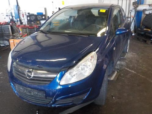 Startmotor Opel Corsa D 1.2 0001107408, Auto-onderdelen, Motor en Toebehoren, ARN erkend, Stiba lid, Erkend duurzaam, Gebruikt