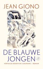 9789029549646 De blauwe jongen Jean Giono, Boeken, Romans, Verzenden, Nieuw, Jean Giono
