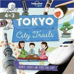 City Trails - Tokyo 9781786577252 Anna Claybourne, Boeken, Overige Boeken, Verzenden, Zo goed als nieuw, Anna Claybourne