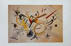 Wassily Kandinsky (1866-1944) - Sans Titre