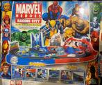 Marvel Heroes - Speelgoed spoor Racing City - 2000-2010 -
