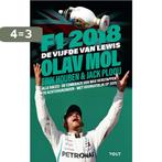 F1 2018 / F1-jaaroverzicht / 3 9789021414164 Olav Mol, Verzenden, Zo goed als nieuw, Olav Mol