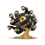 Kidrobot D&D Beholder Resin Figuur -, Verzenden, Nieuw