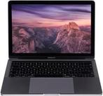 Apple MacBook Pro mit Touch Bar und Touch ID 13.3 (True Tone