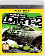 Colin McRae: DiRT 2 (Platinum) [PS3], Spelcomputers en Games, Games | Sony PlayStation 3, Ophalen of Verzenden, Nieuw