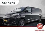 Opel Vivaro | Zakelijke Lease v.a. €561.9 pm, Auto's, Automaat, Stof, Gebruikt, Euro 6