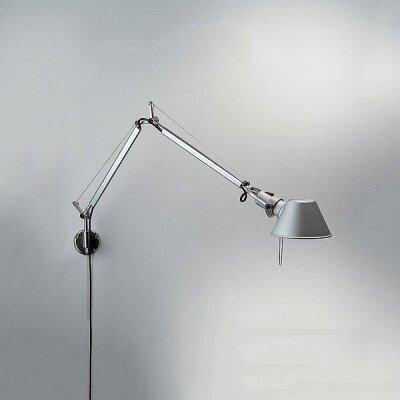 Artemide - Michele De Lucchi, Giancarlo Fassina - Wandlamp -, Antiek en Kunst, Antiek | Lampen